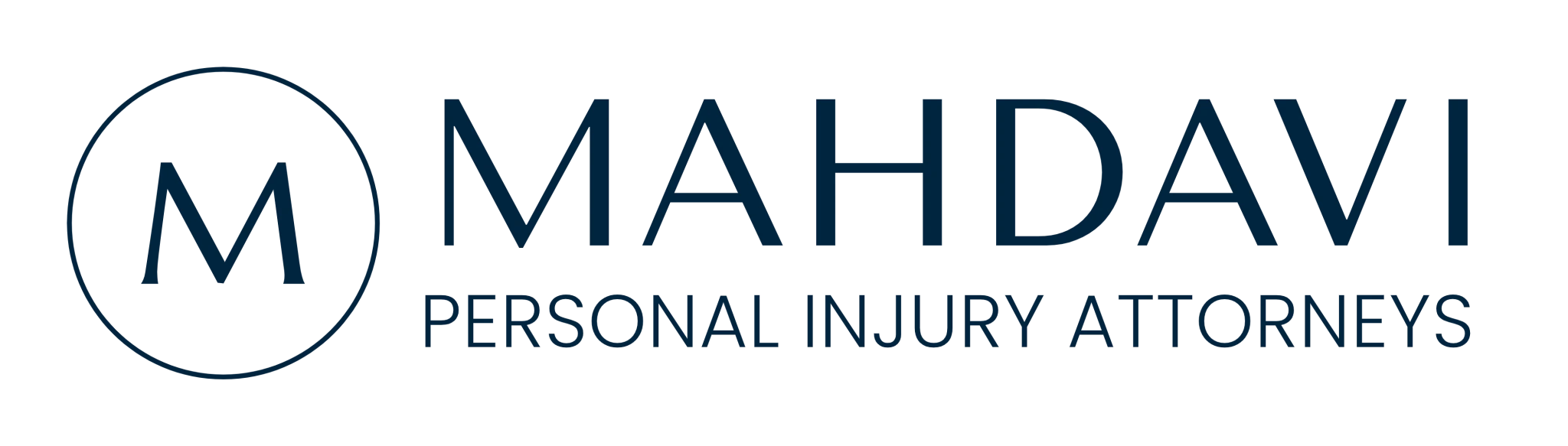 The Mahdavi Law Firm PLLC 